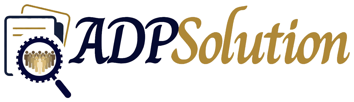 ADP Solution