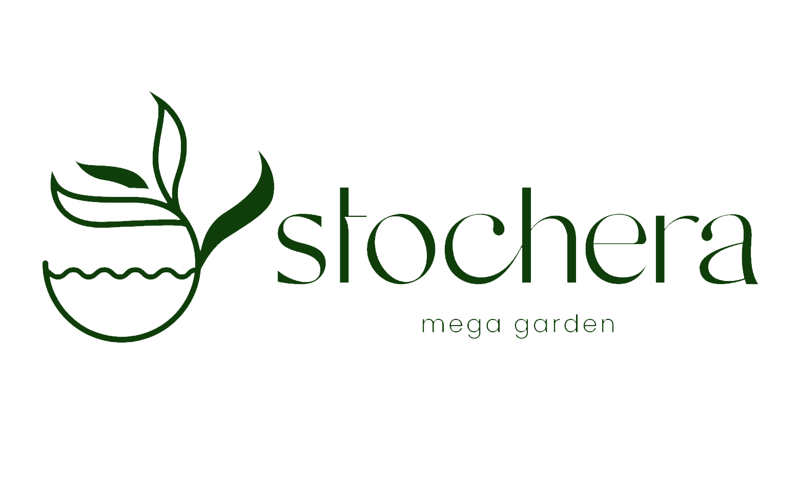 Mega Garden