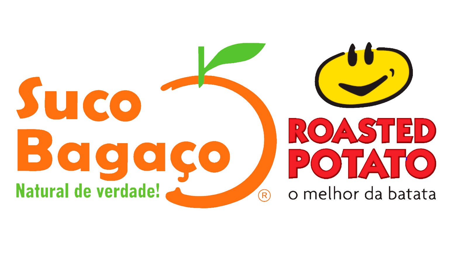 Suco Bagaço