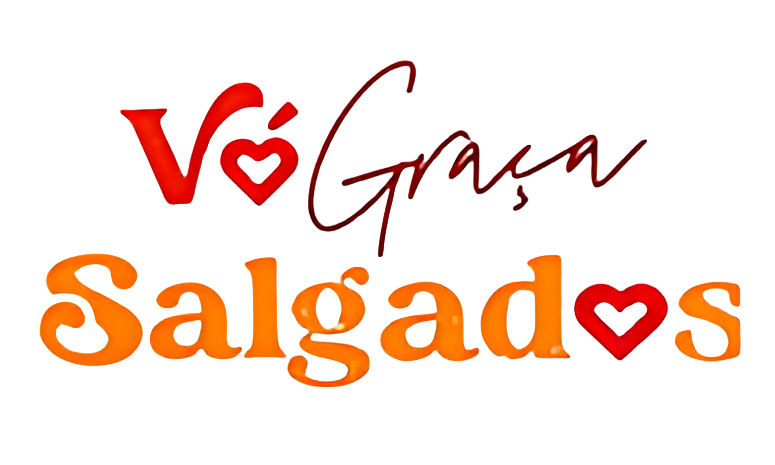 Vó Graça Salgados