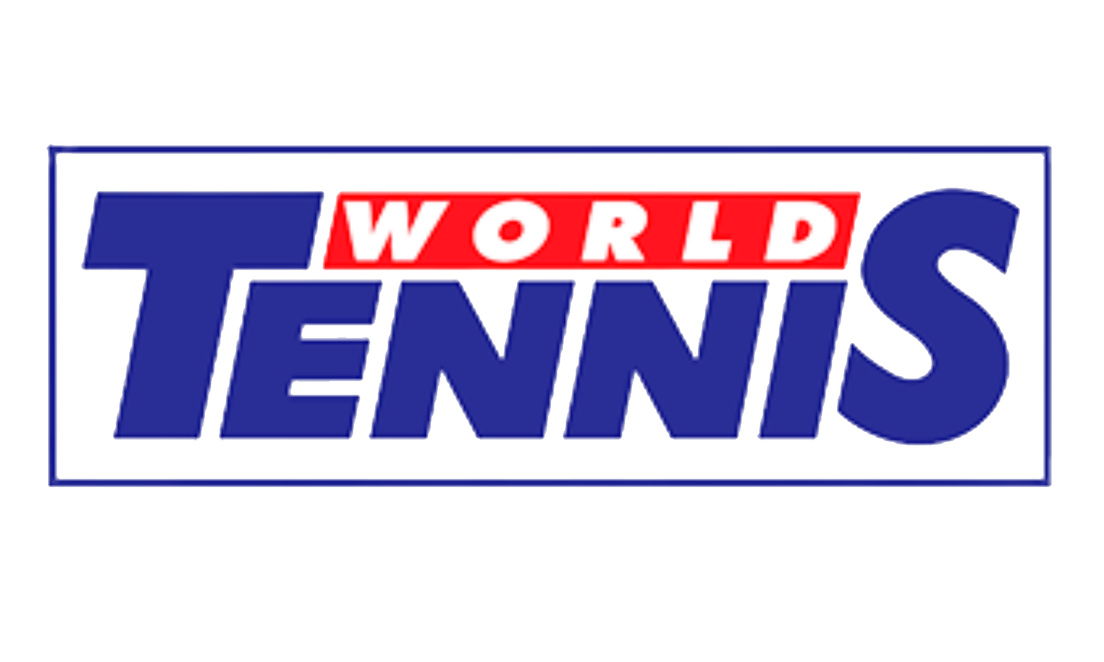 World Tennis